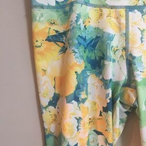 90 Degree Yoga Leggings